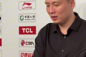 卢伟赛后点名表扬张镇麟：引进他是非常正确的选择！